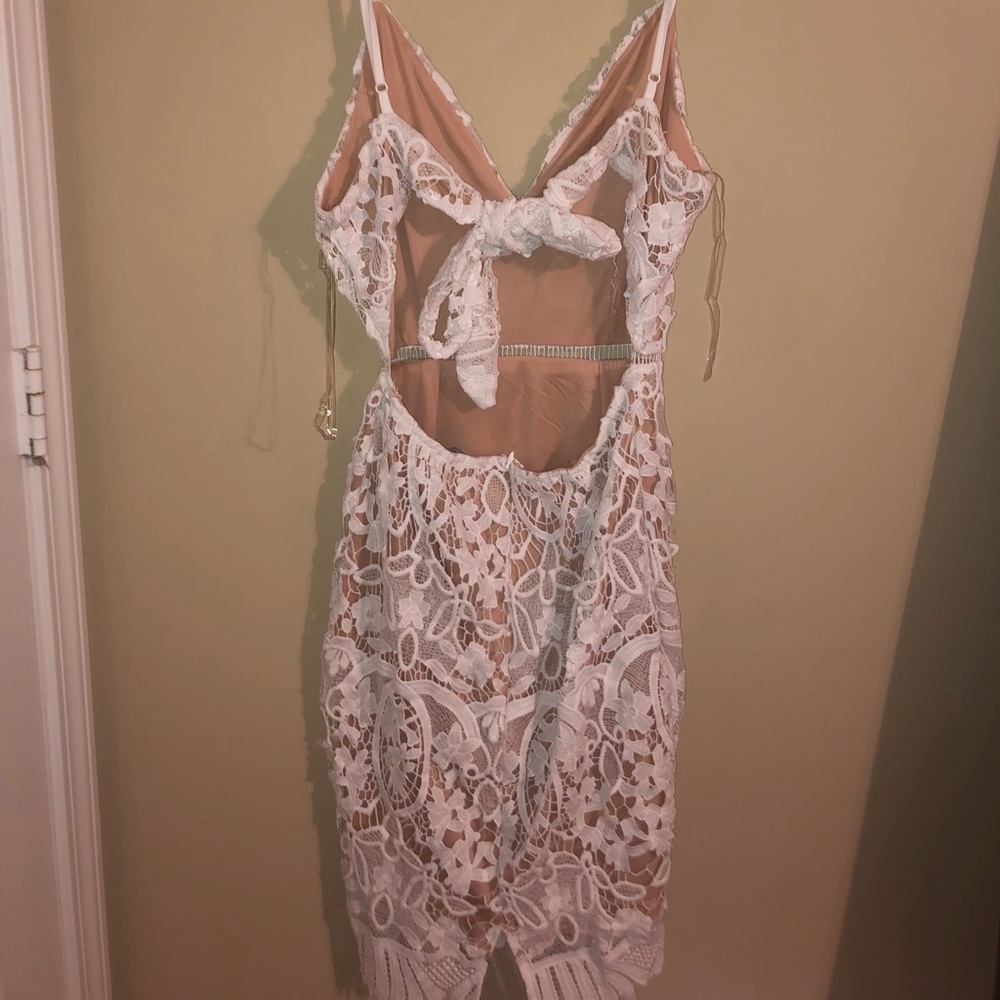Dress - Picture 2 of 2